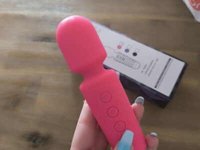 Mini womanizer