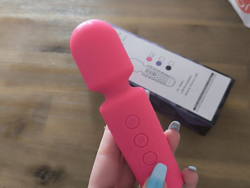Mini womanizer