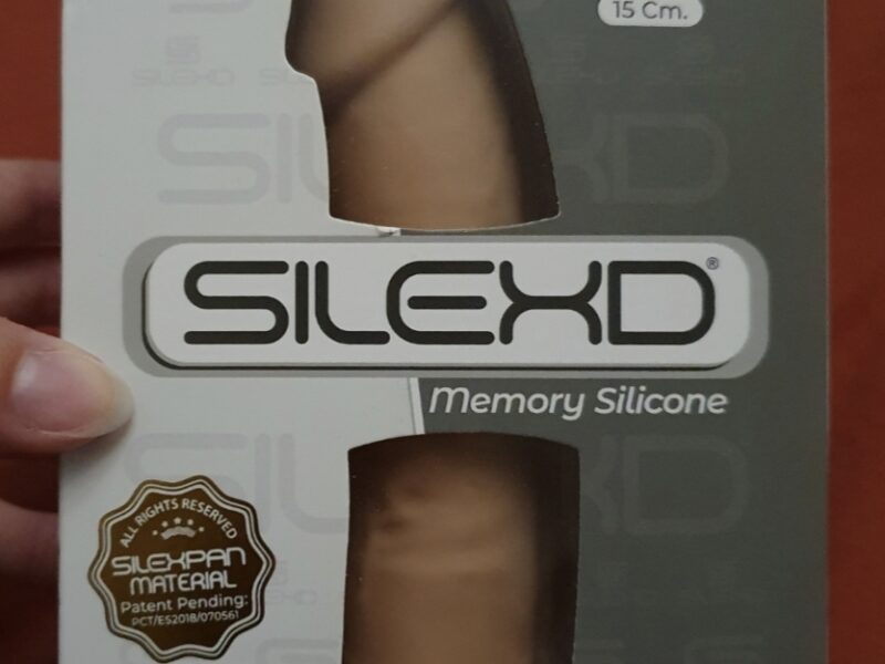 SilexD Model2 15cm