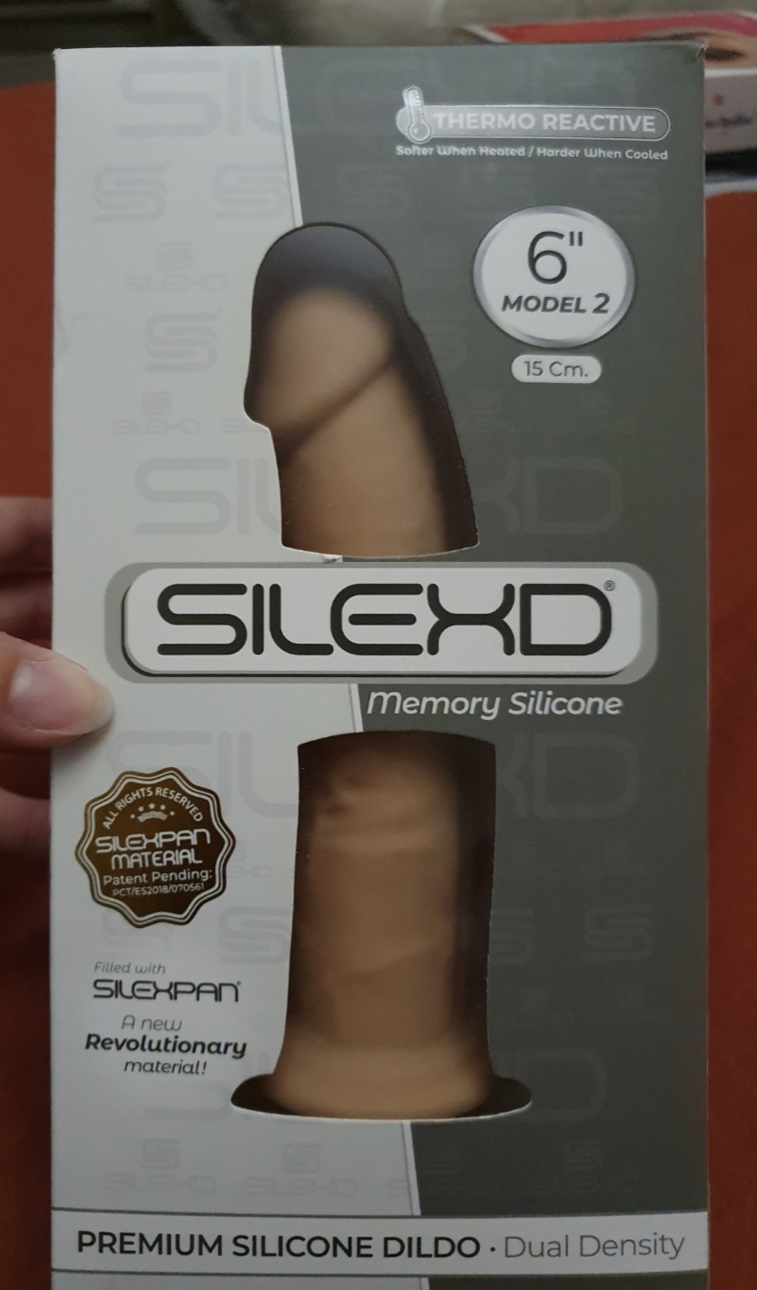 SilexD Model2 15cm