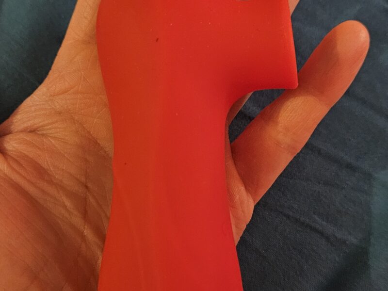 Vibromasseur