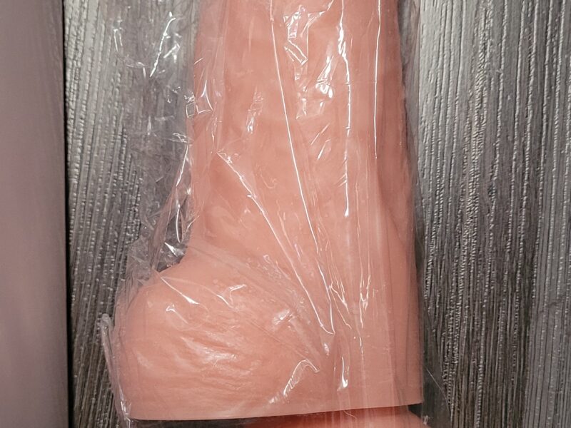 Sextoys xxl
