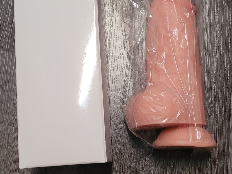 Sextoys xxl