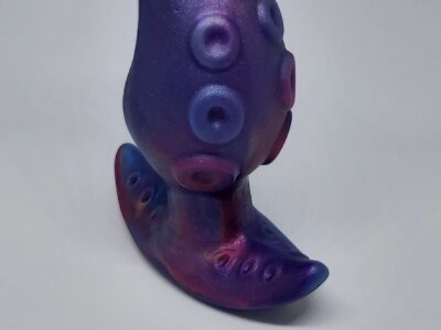 Plug tentacule