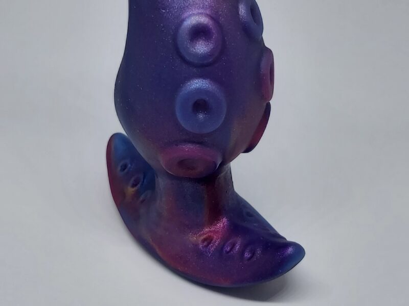 Plug tentacule