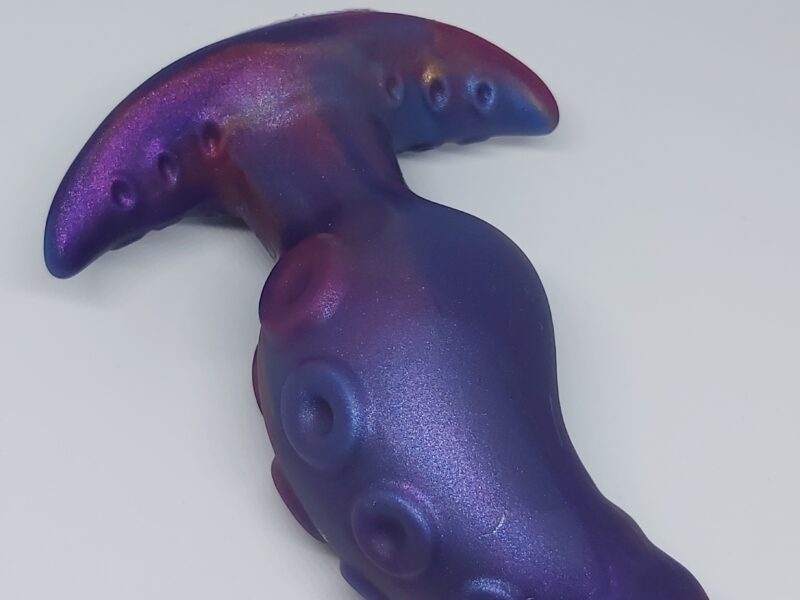 Plug tentacule