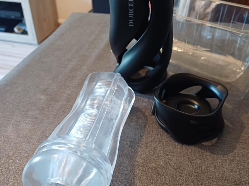 Masturbateur DORCEL
