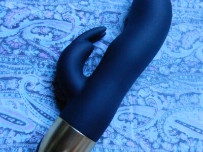 vibromasseur rabbit