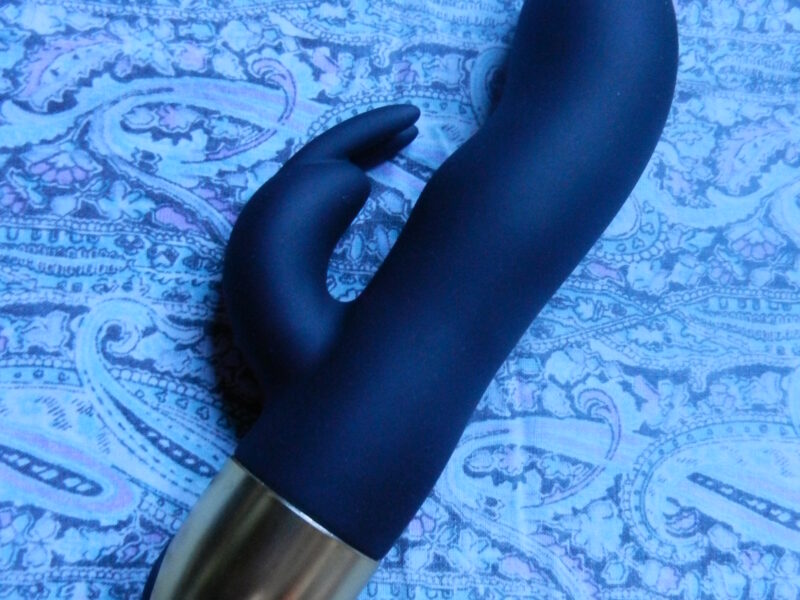vibromasseur rabbit