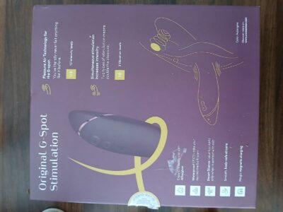 Womanizer OG