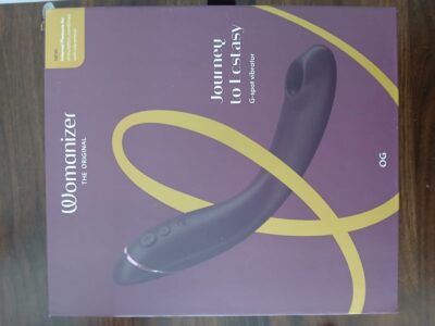 Womanizer OG