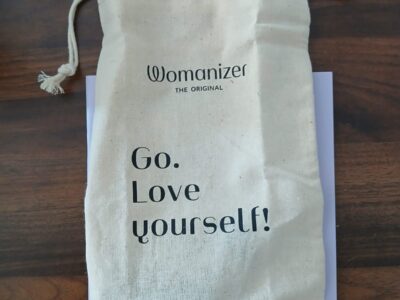 Womanizer OG