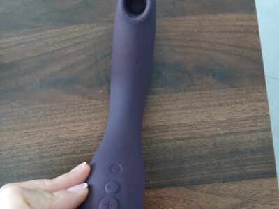 Womanizer OG