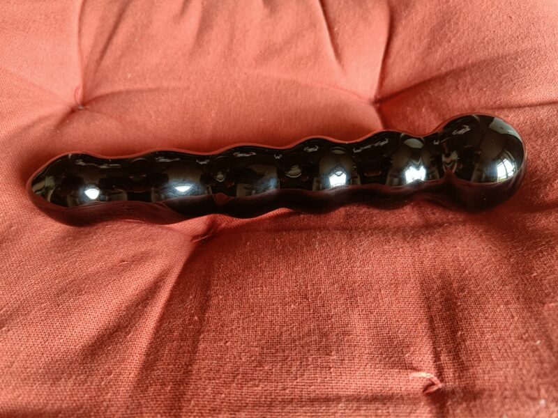 Dildo en verre Däo