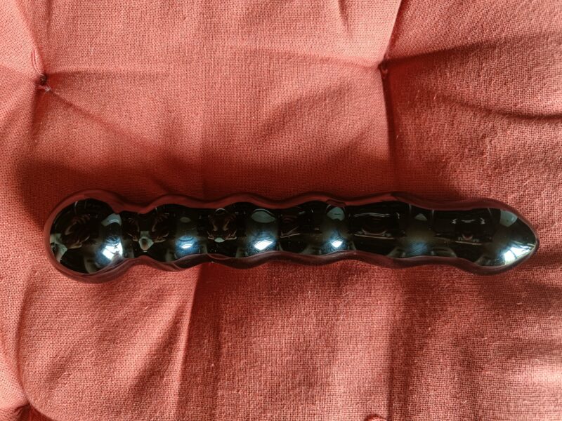 Dildo en verre Däo