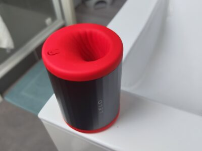 masturbateur F2S lelo