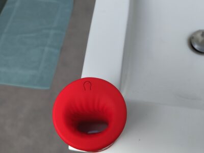 masturbateur F2S lelo