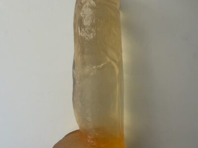 Gode transparent