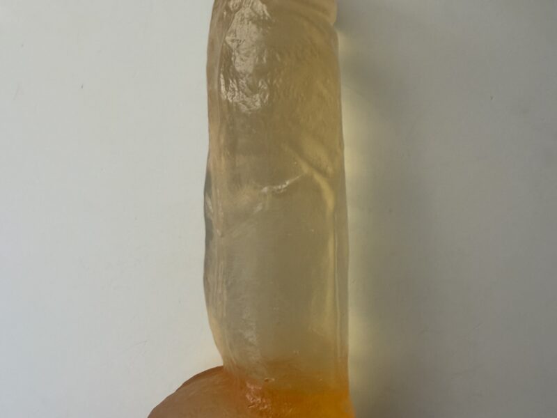 Gode transparent