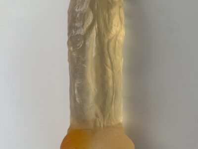 Gode transparent