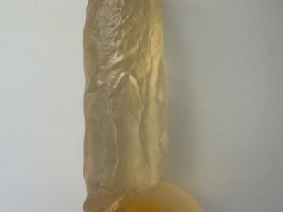 Gode transparent