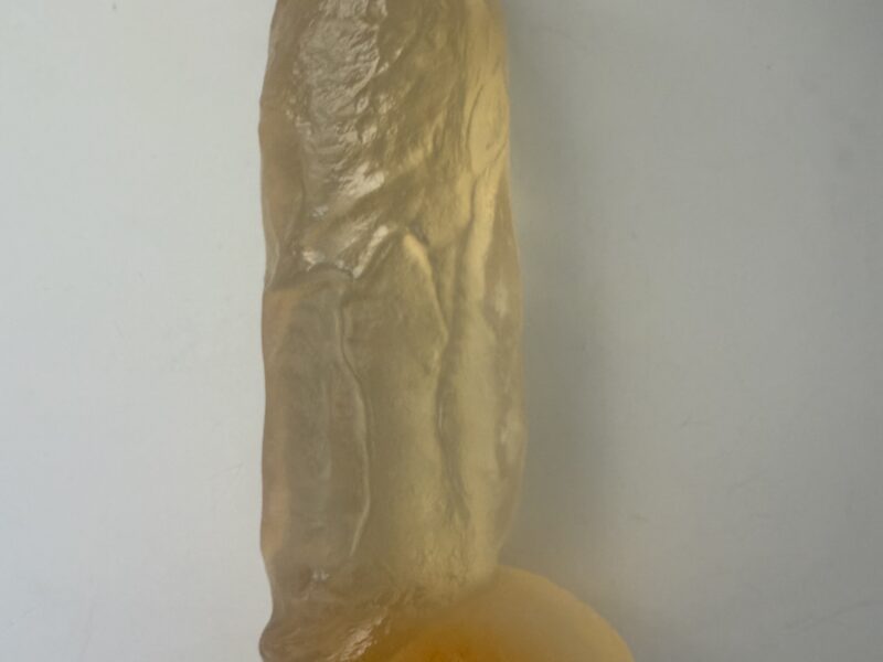 Gode transparent