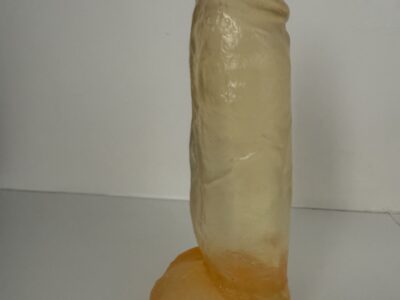 Gode transparent
