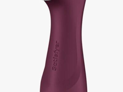 Vibromasseur Satisfyer