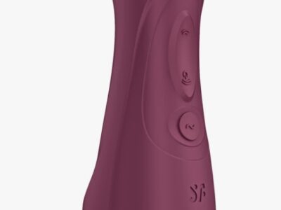 Vibromasseur Satisfyer
