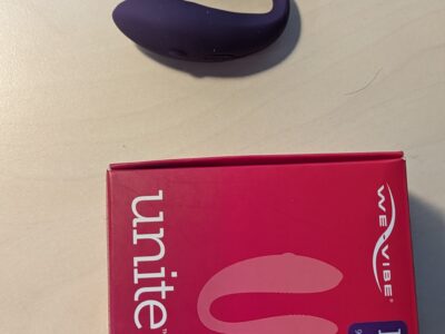 We-Vibe Unite