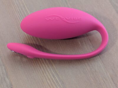 Oeuf interne vibrant