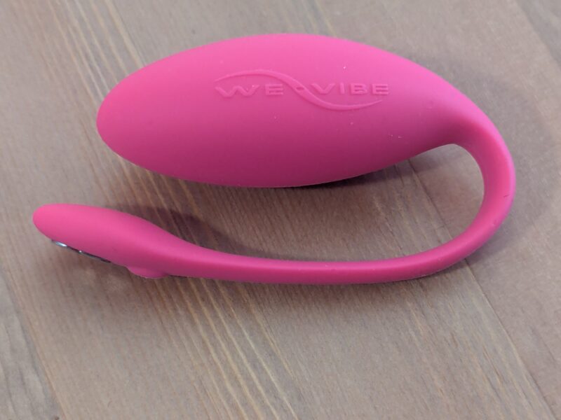 Oeuf interne vibrant