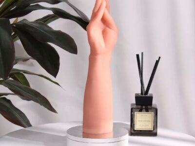 Sextoys fisting neuf