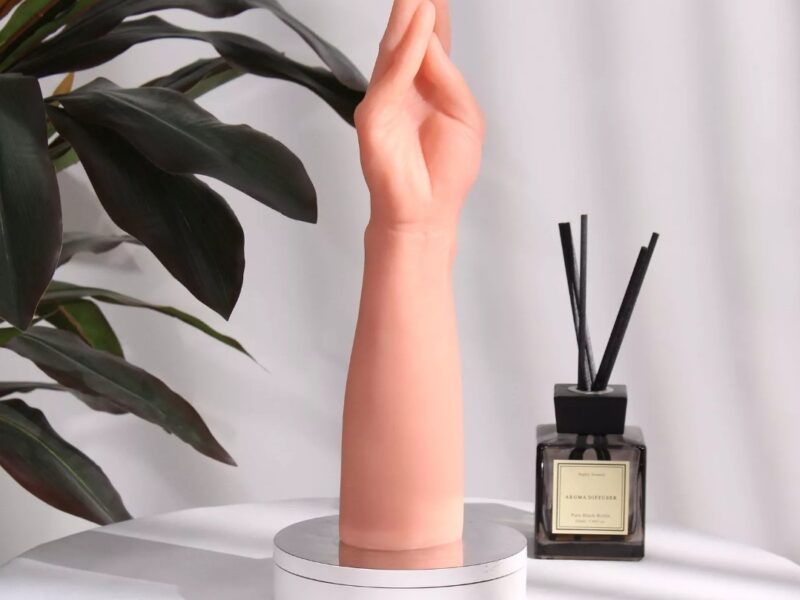 Sextoys fisting neuf