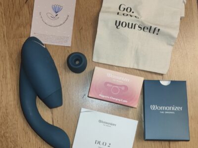 Womanizer duo 2