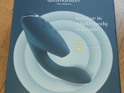 Womanizer duo 2