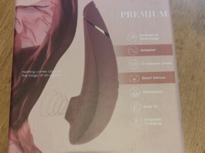 Womanizer premium 1