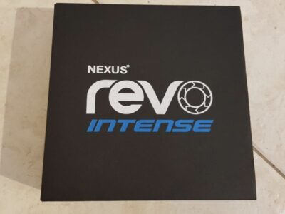 NEXUS REVO INTENSE