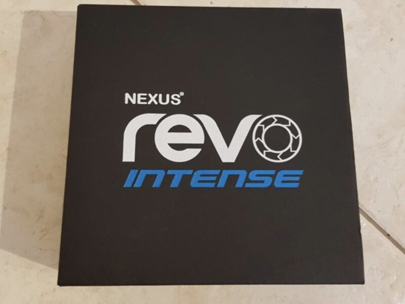 NEXUS REVO INTENSE