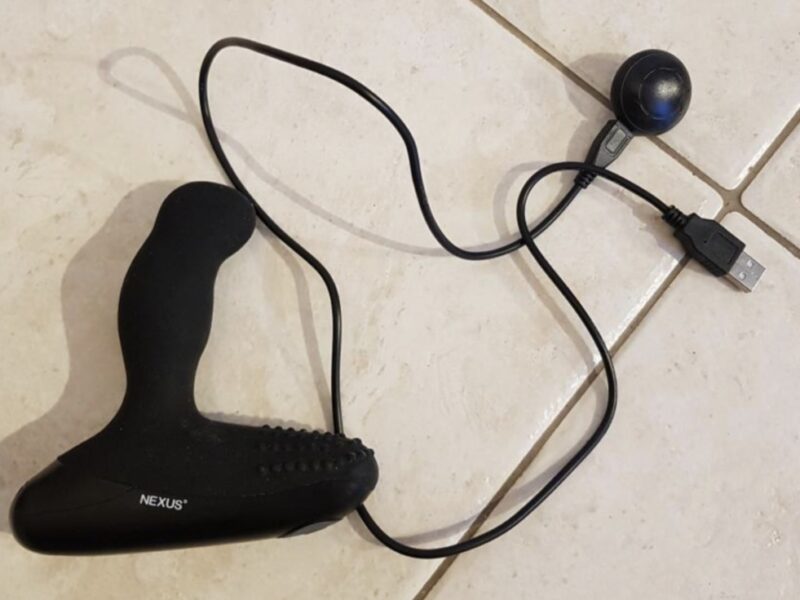 NEXUS REVO INTENSE