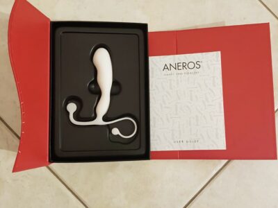 Helix Classique Aneros