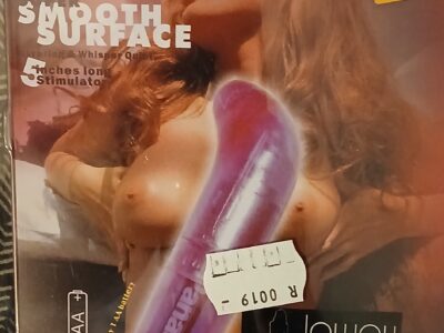Power-Ful-G vibro