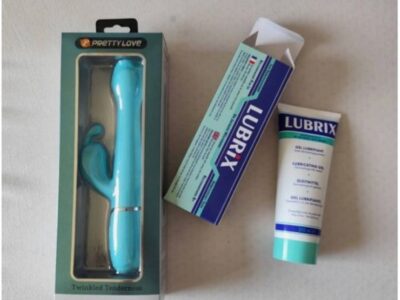 Vibromasseur DEJON 3-en-1
