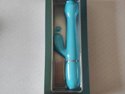 Vibromasseur DEJON 3-en-1