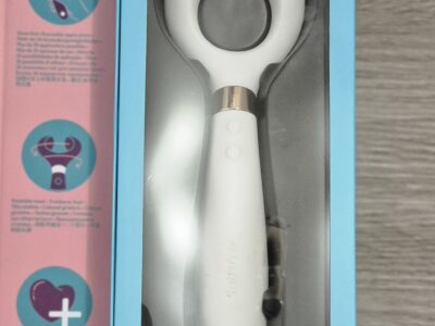 Stimulateur pour couple