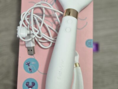 Stimulateur pour couple