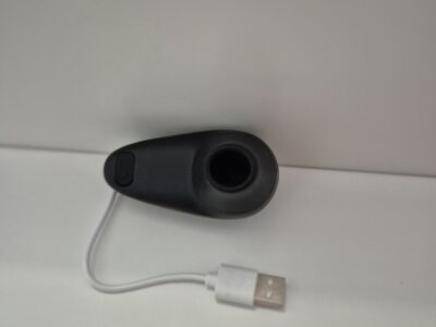 Stimulateur clitoridien
