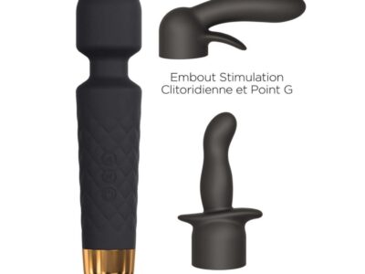 Kit Stimulateur Wanderful