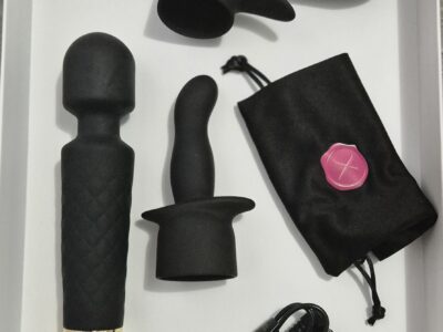 Kit Stimulateur Wanderful