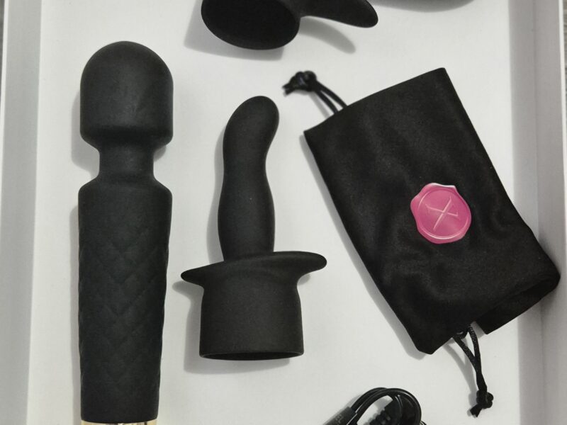 Kit Stimulateur Wanderful